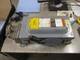 Square D 3R Fusible Safety Switch/Disconnect H362AWC Ser. F05 60A 600V Used