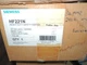 SIEMENS HF221N HEAVY DUTY SAFETY SWITCH 2P 30A 240V NEMA 1 FUSIBLE
