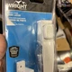 WRIGHT PRODUCTS V398WH Push Button Latch, White