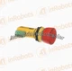 1PC ABB INCA 1 Tina Emergency Button Quick Close 2TLA030054R0000 Fast Delivery