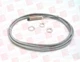 RADWELL VERIFIED SUBSTITUTE XS2-M12NA370-SUB / XS2M12NA370SUB (BRAND NEW)