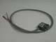 Honeywell 914CE1-3A Microswitch Limit Switch 1/10HP 250VAC 5A 35" Cable USED