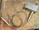 *NEW* UNITED ELECTRIC E5-84B TEMPERATURE SWITCH E584B