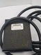 CONNTROL 862-1000-00 ERGONOMIC LIGHT DUTY FOOT SWITCH