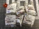 ALLEN BRADLEY,800T-N26A,SER C (lot Of 7)AMBER PILOT LIGHT CAP(LB22R)