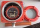 MURPHY Explosion-Proof Pressure Gauge OPLC-A-300-EX 125V-AC 1Amp 300PSi /2.07MPA