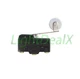Free Shipping 1PCS In Box Omron Z-15GW25-B Switch New Brand Original Z15GW25B