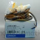 NEW Omron E2KQ-X10ME1 Proximity Switch Sensor E2KQX10ME1 1PCS