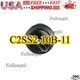 10PCS/New ABB C2SS2-10B-11 Selector Switch