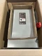 🔥Siemens HF262 Heavy Duty 2-Pole Safety Switch 60A 600V Fusible ~ 1 Unit🔥
