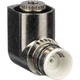 ZCE01 - Telemecanique Limit Switch Head, Spring Return, Rotary, Left & Right Act