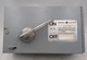 GE THFP361 THFP QMR PANELBOARD SWITCH - 30 Amp, 600 Volt, 3 Pole Used