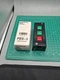 MMTC PBS-3 NEMA 1 Three Button Interior Surface Mount Control Station Contact
