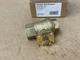 Resideo Braukmann  3/4" NPT Ball Valve ONLY Model # VB-SP02Y-3/4, # VWS02Y-3/4