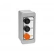 MMTC PBT-3 Exterior 3 Push Button Surface Mount Control Station OPEN/CLOSE/STOP
