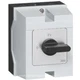 Baco Controls ZZ52BXQ PR26 25A 2-Speed Cam Switch, 8-Contacts MFGD