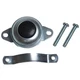 Uriah Products UA401930 Push Horn Button - 5A. Black, Plastic