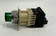 Fuji Electric AH30-L2 Green Push Button Switch  (5257)
