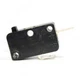 1PCS DEFOND DMC-1115 Micro Limit Switch 2 Pin 15A 250VAC T85 NC. Com. Pin No R 