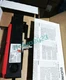 1/piece TP3-2131A024MC1743 084285 EUCHNER Door Lock Safety Switch