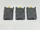 3 x Sprecher + Schuh D7-X01S E-Stop Guardian Contact Block GCB 690V 10A 1NO