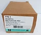 White Rodgers Dual Purpose Air Switch Type 770-1 SPDT