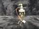 Hitachi S570 Electron Microscope - SANWA DENKI SPS-8T Pressure Vacuum Switch