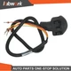 Labwork 6680414 6705921 Auxiliary Four Switch Handle For Bobcat 864 873 773