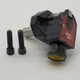 Namco EE230-11320 LPR Cylindicator Sensor, 20-230V AC/DC, 2W, 3 Pin Male End