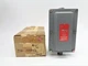 ALLEN BRADLEY 836-C7E SER. A (BR/WH) NSMP
