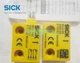 NEW SICK RE13-SAC Safety Switch 1Pcs/