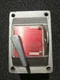  CROUSE HINDS EDSC2130  20 AMP EXPLOSION PROOF SNAP SWITCH 120/ 277 VAC