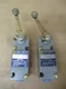 Lot of 2 Mixed Pieces Square D Type C62B2 Type C6062 A600 R300 52754DN