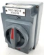 ME 20MS1A-M2 Mennekes Rotary Disconnect Switch - Next Day Option
