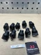 (10) New IDEC Corporation HW1S-3T Selector Switches Fast Shipping!+ Warranty