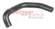 Radiator Hose For AUDI A3 SEAT Altea SKODA VW Golf Mk5 03-10 1K0121058AD