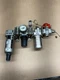 SMC AR30-03G Regulator  Assembly #4023E104PR6