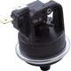 Pressure Switch, 4037P, 21A, , 1/8" mpt, SPST