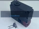 New Omron Unit D4NL-4EFG-B Door Switch in Box