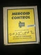 Brand New MERCOID CONTROL DA31-153 R3A