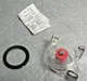 SQUARE D PADLOCK ATTACHMENT N.O.B. 9001K97