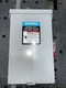 1) New no Box! Siemens GF222NA Safety Switch,General Duty,2 Phase