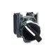 1PC SCHNEIDER ELECTRIC XB4BD25 Maintained Selector Switch, 2 Position Knob,