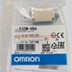 E3ZMV86 1PCS New in Box OMRON E3ZM-V86 Photoelectric Switch Sensor Fast Shipping