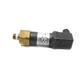 BARKSDALE 96210-BB4-S0074 250VAC 65PSI 5A NSNP