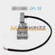 1PCS LUBE GPL-55 pressure switch NEW