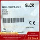 New Sick IM30-15BPS-ZC1 7900145 IM3015BPSZC1 Proximity Switches Spot Stock