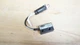 Banner Engineering SI-MAG2SM Magnetic Switch, 4-8mm Range, M12 Male & LED connec