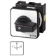 Eaton T0-2-8241/E 20A 3x40&deg; Limit Switch Grey/Black 1 Piece