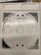 ARLINGTON INDUSTRIES 8141F / 8141F (BRAND NEW)